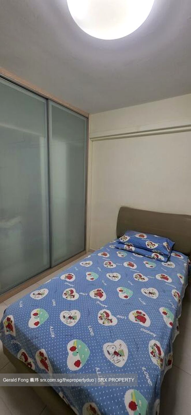 Blk 346 Clementi Avenue 5 (Clementi), HDB 3 Rooms #454926911
